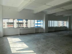 Genting Building (D13), Warehouse #627361571